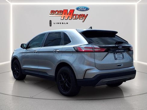 Used 2023 Ford Edge SEL w/ Convenience Package AWD/4WD image 7