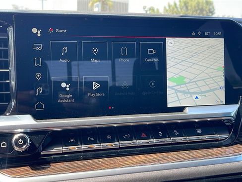 New 2026 GMC Sierra 1500 Elevation w/ Elevation Premium Package image 18