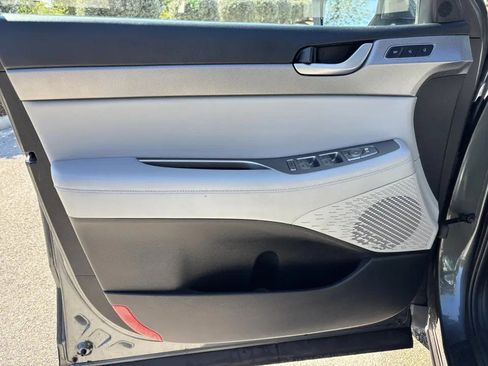 Used 2020 Hyundai Palisade SEL AWD/4WD image 41