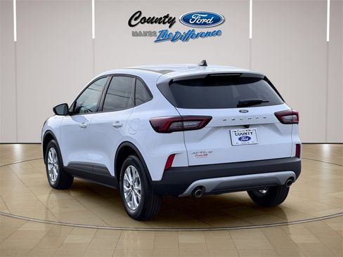 New 2026 Ford Escape Active image 20