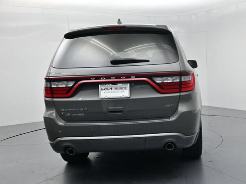 Used 2020 Dodge Durango GT AWD/4WD image 7