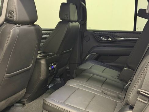 Certified 2023 GMC Yukon Denali image 35