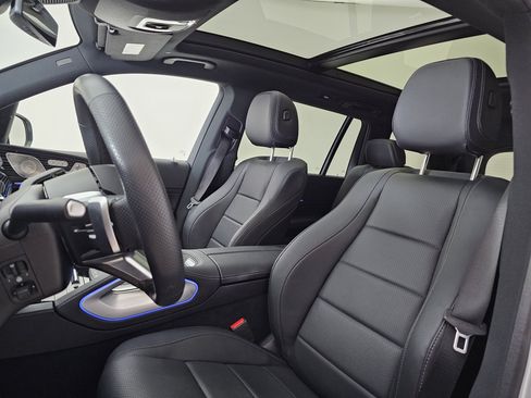 Certified 2024 Mercedes-Benz GLS 450 4MATIC w/ AMG Line Exterior image 10