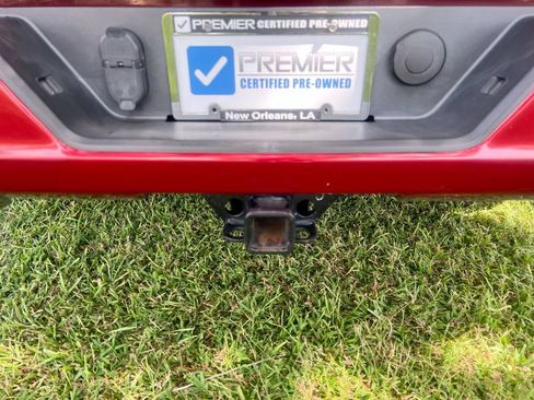 Used 2019 Chevrolet Silverado 1500 RST AWD/4WD image 27