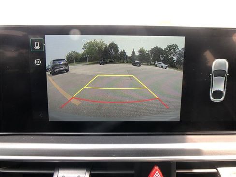 New 2025 Kia K5 GT-Line image 17