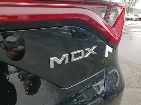 New 2026 Acura MDX w/ Technology Package image 6