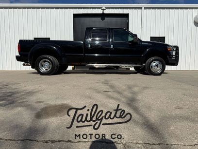Used 2016 Ford F350 Platinum