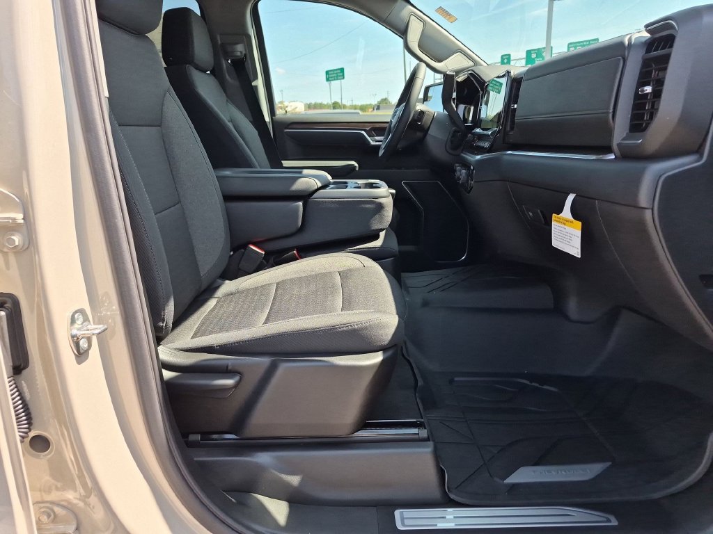 New 2026 Chevrolet Silverado 1500 RST w/ RST Select Package AWD/4WD image 34