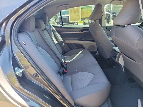 Used 2024 Toyota Camry LE image 33