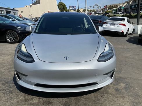 Used 2017 Tesla Model 3 Long Range image 89