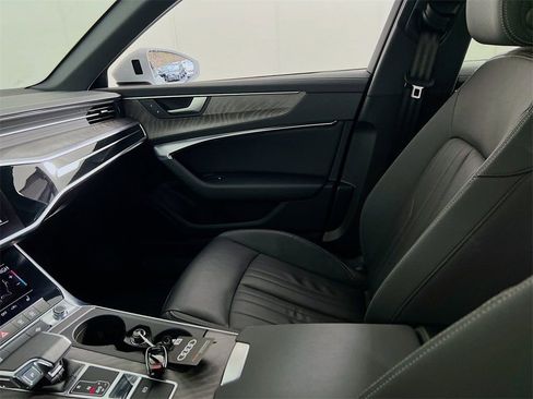 Used 2024 Audi A6 2.0T Premium w/ Convenience Package image 24