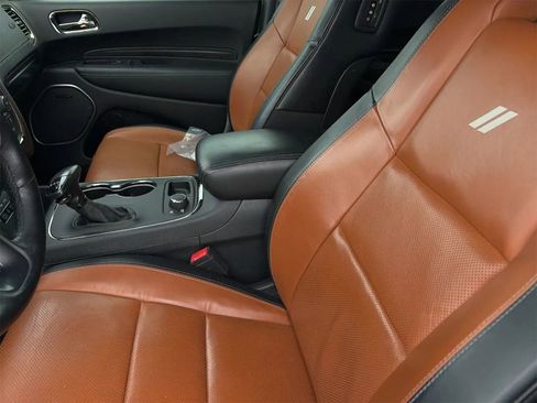 Used 2019 Dodge Durango R/T w/ Technology Group image 6