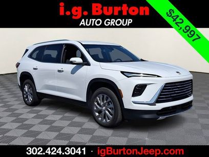 Used 2026 Buick Enclave Preferred