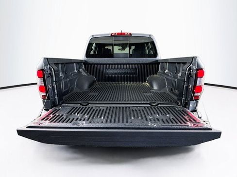 New 2026 Nissan Frontier SV w/ Tow Package AWD/4WD image 21