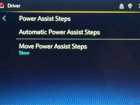 Used 2024 Chevrolet Tahoe High Country image 38