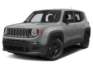 Used 2015 Jeep Renegade Latitude w/ Cold Weather Group AWD/4WD video 1