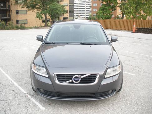 Used 2011 Volvo S40 T5 FWD image 6