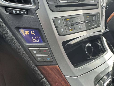 Used 2011 Cadillac CTS Premium AWD/4WD image 29