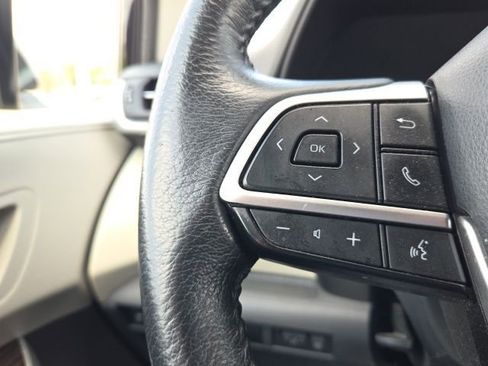 Used 2022 Toyota Sienna XLE FWD image 24