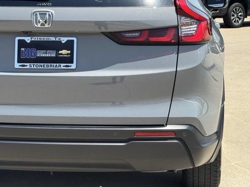 Used 2024 Honda CR-V EX-L image 7