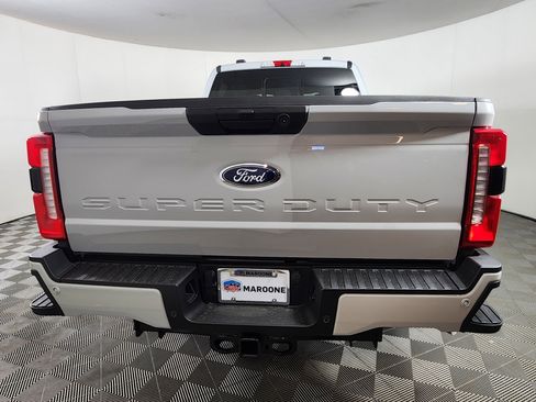 New 2026 Ford F250 XL w/ STX Appearance Package image 6