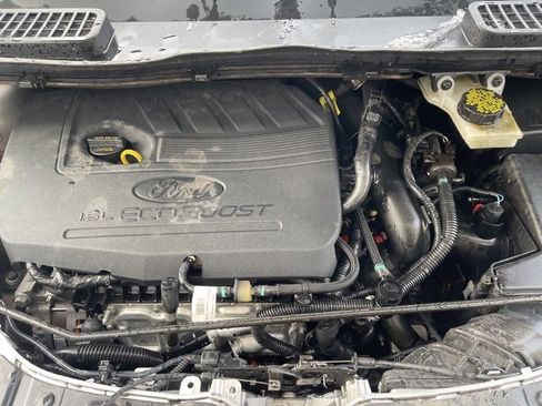 Used 2018 Ford Escape SE w/ SE Sync 3 Package image 22