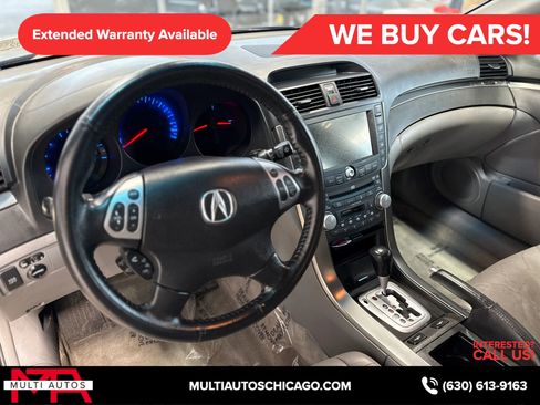 Used 2006 Acura TL image 19