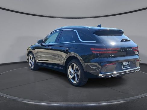 New 2026 Genesis GV70 2.5T AWD/4WD image 11
