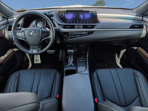 Used 2019 Lexus ES 350 F Sport w/ Accessory Package 2 image 27