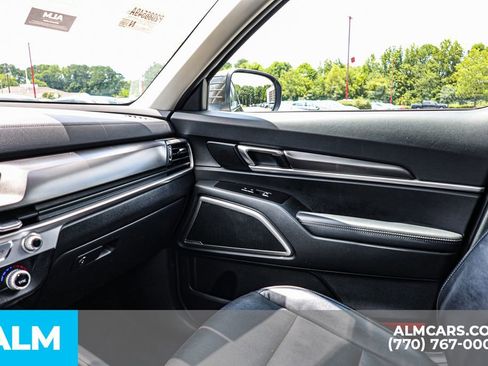 Used 2023 Kia Telluride S w/ S Sunroof Package image 53