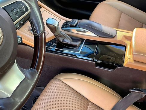 Used 2018 Lexus ES 350 image 13