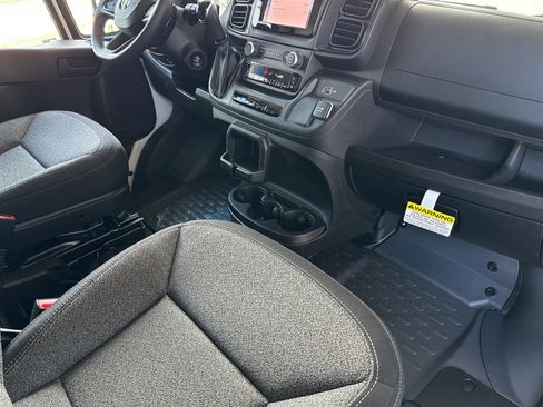 New 2026 RAM ProMaster 1500 image 15