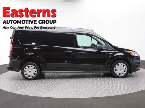 Used 2022 Ford Transit Connect XL w/ CNG/LPG Engine Prep Package FWD image 4