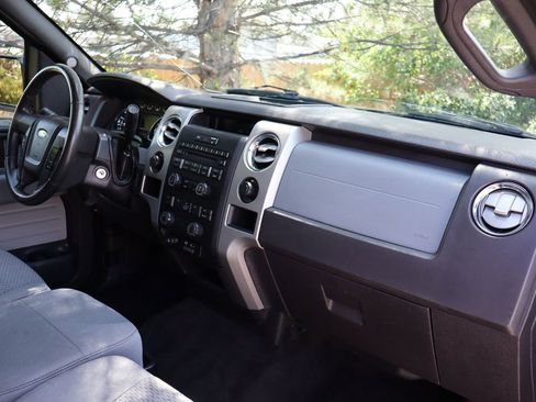 Used 2012 Ford F150 XLT w/ XLT Convenience Pkg image 20