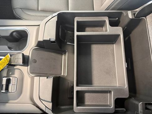 Used 2023 GMC Sierra 1500 Denali AWD/4WD image 34