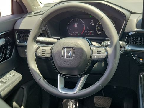 Used 2024 Honda CR-V EX-L image 19