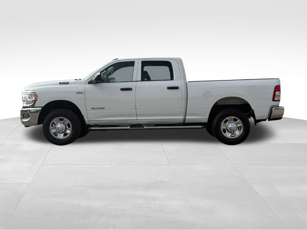 Used 2020 RAM 3500 Tradesman AWD/4WD image 21