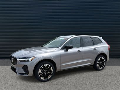 New 2026 Volvo XC60 B5 Plus w/ Climate Package