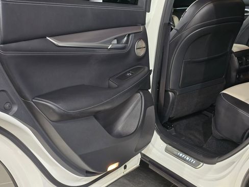 Used 2022 INFINITI QX55 Essential w/ Proassist Package image 36