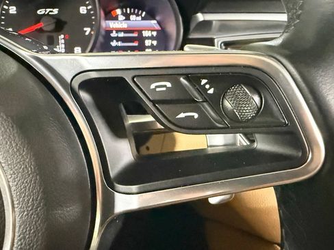Used 2018 Porsche Macan GTS AWD/4WD image 39