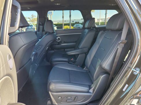 New 2026 Hyundai Palisade Calligraphy AWD/4WD image 30