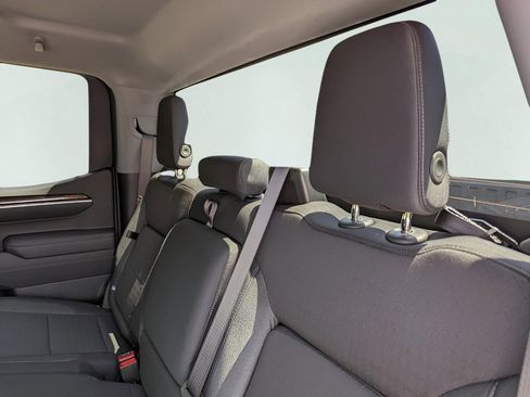 New 2026 GMC Sierra 1500 Elevation RWD image 15
