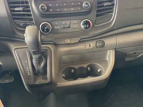 Used 2024 Ford Transit 250 Low Roof w/ Exterior Upgrade Package image 18