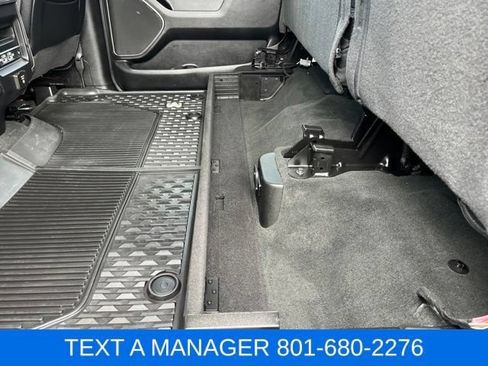 Used 2022 RAM 1500 Rebel w/ Rebel Level 2 Equipment Group AWD/4WD image 36