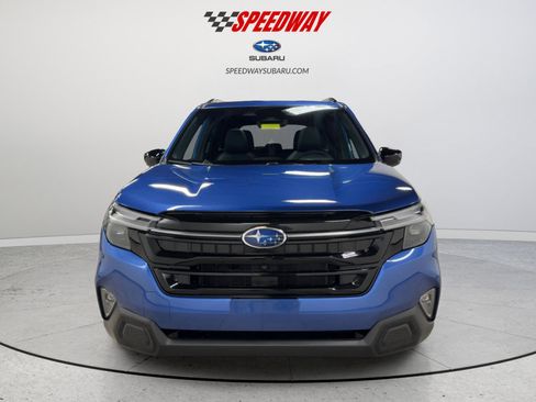 New 2026 Subaru Forester Touring image 2