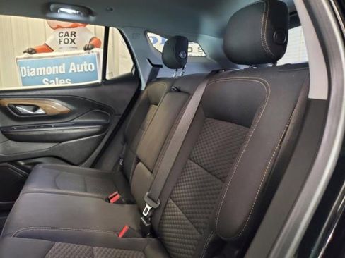 Used 2019 GMC Terrain SLE w/ Black Edition image 8