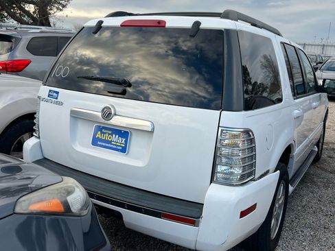 Used 2006 Mercury Mountaineer Convenience image 3