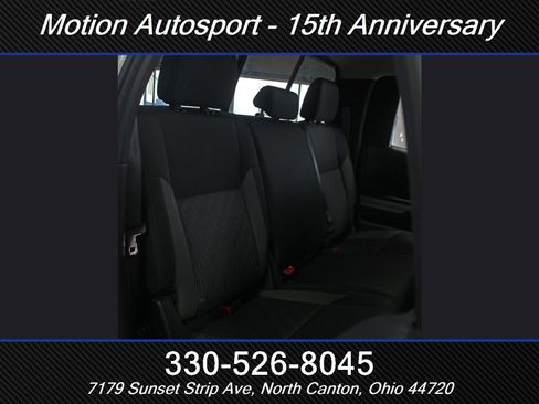 Used 2016 Toyota Tundra SR image 40