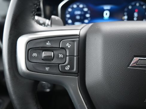 Used 2024 Chevrolet Silverado 1500 RST w/ Convenience Package II image 20