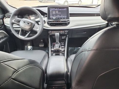 Used 2023 RAM ProMaster 2500 image 5